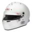 HELMET RS7 7-3/8 WHITE SA2025 FIA8859