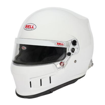 HELMET XD7 7-1/8 WHITE SA2025 FIA8859