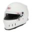 HELMET XD7 7-1/8 WHITE SA2025 FIA8859