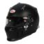 HELMET XR7 7-1/4 FLAT BLACK SA2025 FIA8859