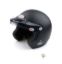 HELMET MAG 2X-LARGE FLAT BLACK SA2025