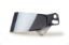 Shield Silver Mirror SE07 3mm