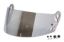 Silver Mirror Shield 276SRV 3mm