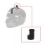 Air Inlet Top 10 Hole Clear V.10 Nozzle
