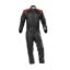 Suit ADV-TX Grey/Orange Medium SFI 3.2A/5
