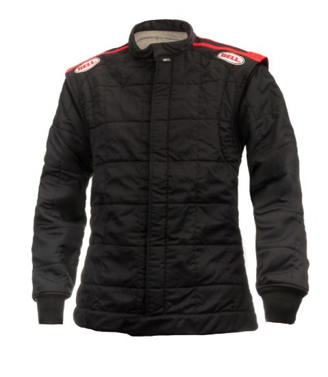Jacket SPORT-TX Black 4X Large SFI 3.2A/5