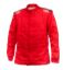 Jacket SPORT-TX  Red 2X Large SFI 3.2A/5
