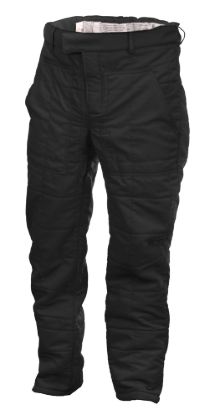 Pants SPORT-TX Black Medium SFI 3.2A/5