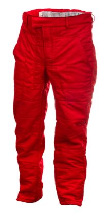 Pants SPORT-TX Red X Large SFI 3.2A/5