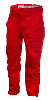 Pants SPORT-TX Red Medium SFI 3.2A/5