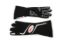 Glove SPORT-TX Black/Red Medium SFI 3.3/5