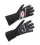Glove SPORT-YTX Black Medium SFI 3.3/5