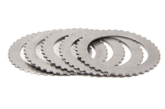 Steel Clutch  5 Pack