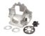 Chevy Bell Housing Alum HTD Type