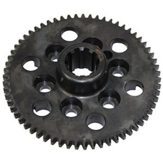 Flywheel GM LS1 NE Modified