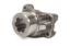 Steel Output Yoke for Ball Spline Trans