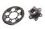 New Style Flywheel Steel Gilmore
