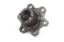 Steel Hub HTD