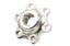 Drive Flange Alum Chevy