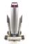 Aluminum Air Jack Single