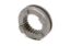 Sun Gear Selector