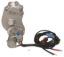 Starter Sprint Car Rear Cover