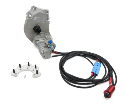 Starter Midget Rear Cover