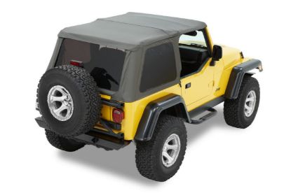 Trektop