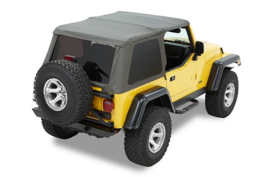 Trektop