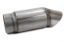 Muffler 3.5 w/Turn Down