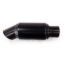 Muffler 3.5in SS w/ Turn Down