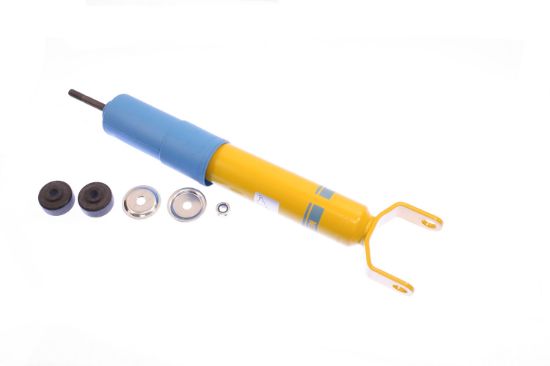 Shock Absorber B6 Rear Corvette