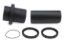 Slider Kit Stack Spring 2.5in 5in Long Sleeve
