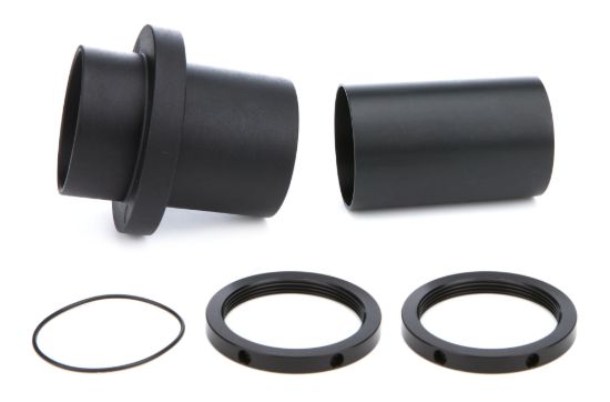 Slider Kit Stack Spring 2.5in 3.5in Long Sleeve
