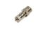 Schrader Valve Chrome