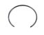 46mm Internal Snap Ring