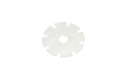 Disc Bypass 8 Notch 8mm ID