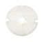 Disc Bypass 2 Notch 8mm ID