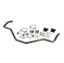 01-10 GM P/U Rear Sway Bar