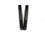 XL Alm. Blower Stud Kit Black Anodized (2pk)