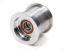 Idler Pulley Assembly 4in Diameter w/4152 Hdw