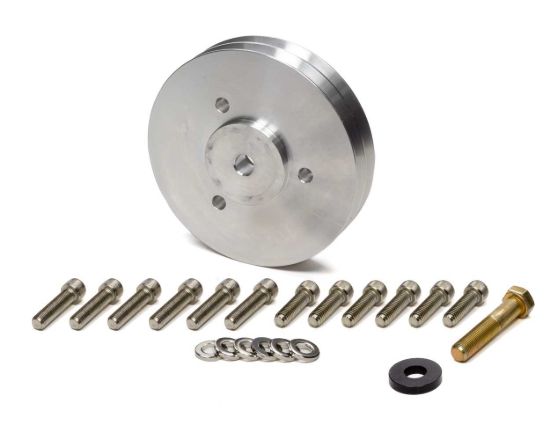 2V Accessory Pulley BBC