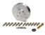 2V Accessory Pulley BBC