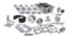 BBC Intake & 671 Drive Accessory Kit 2V.