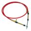 4' Eyelet Shifter Cable