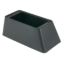 Black Plastic Cover Skirt