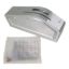 Aluminum Cover