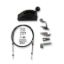 Pro Gate Auto Shifter Ford/Mopar 3 & 4-speed