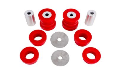 Bushing Kit Rear Cradle Polyurethane