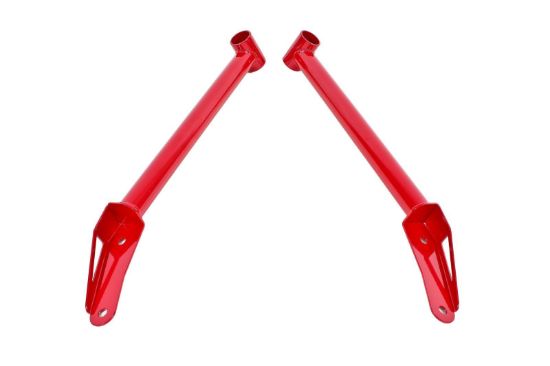 16-  Camaro Cradle Brace Front and Rear of Cradle